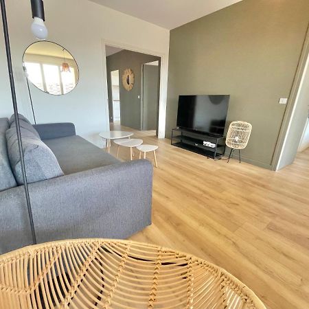 Happy Sejour Sainte Foy Apartment Lyon Exterior photo