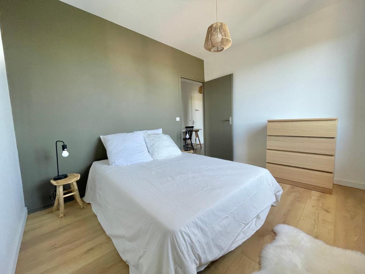 Happy Sejour Sainte Foy Apartment Lyon Exterior photo
